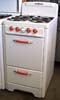 1940's O'Keefe & Merritt w/broiler