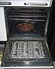 Late 1940's O'Keefe & Merritt Oven