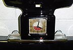 Early 1950's O'Keefe & Merritt clock