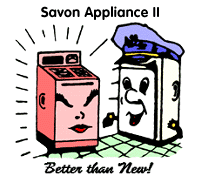 SAVON Appliance II