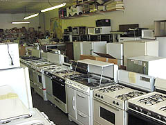 SAVON showroom