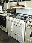 SAVON showroom