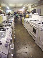 SAVON Appliance 818-843-4840