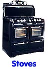 Stoves
