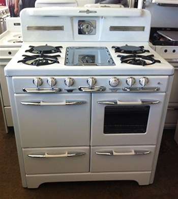 Gas Stations In Erie Pa: Refurbished Gas Stove