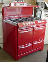 SAVON Appliance Refinishing 818-843-4840 For Sale, stove vintage ...