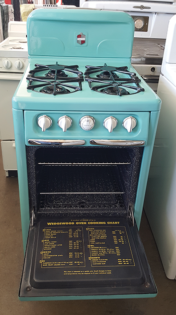 Antique 1957 Dixie propane camper stove - Appliances - Saint Johns, Arizona, Facebook Marketplace
